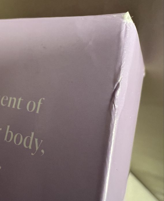 The Dream Collection Soft glow body cream - Крем для тіла Rituals