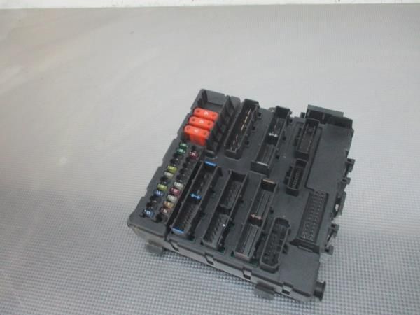Caixa fusíveis / SAM / BSI OPEL Vectra C