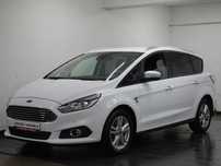 Ford S-Max 2.0TDCI 150PS AUTOMATIC / Auto z Gwarancją - AUTO BIJAK