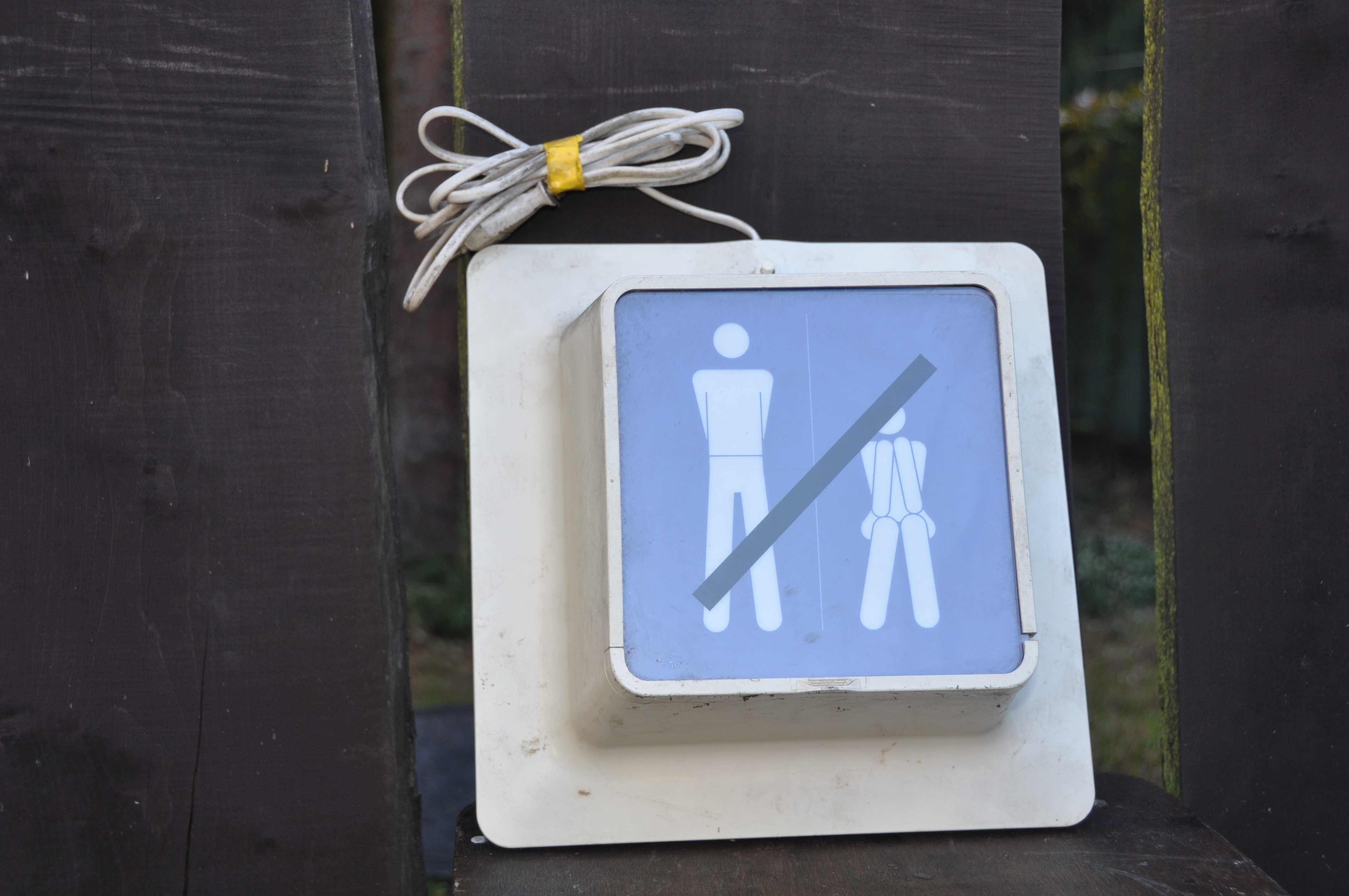 Plafon do instalacji w WC i nie tylko