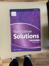 Third edition solutions