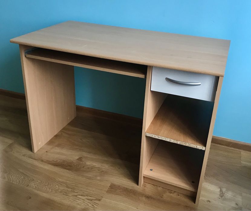 Biurko w super stanie