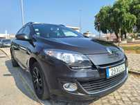 Renault megane 1.5dci Bose