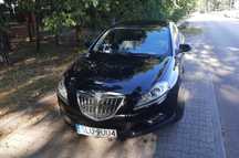 Lancia Delta 1.4 T-jet