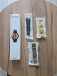 Smartwatch Samsung Galaxy Watch 4 czarny 44 mm