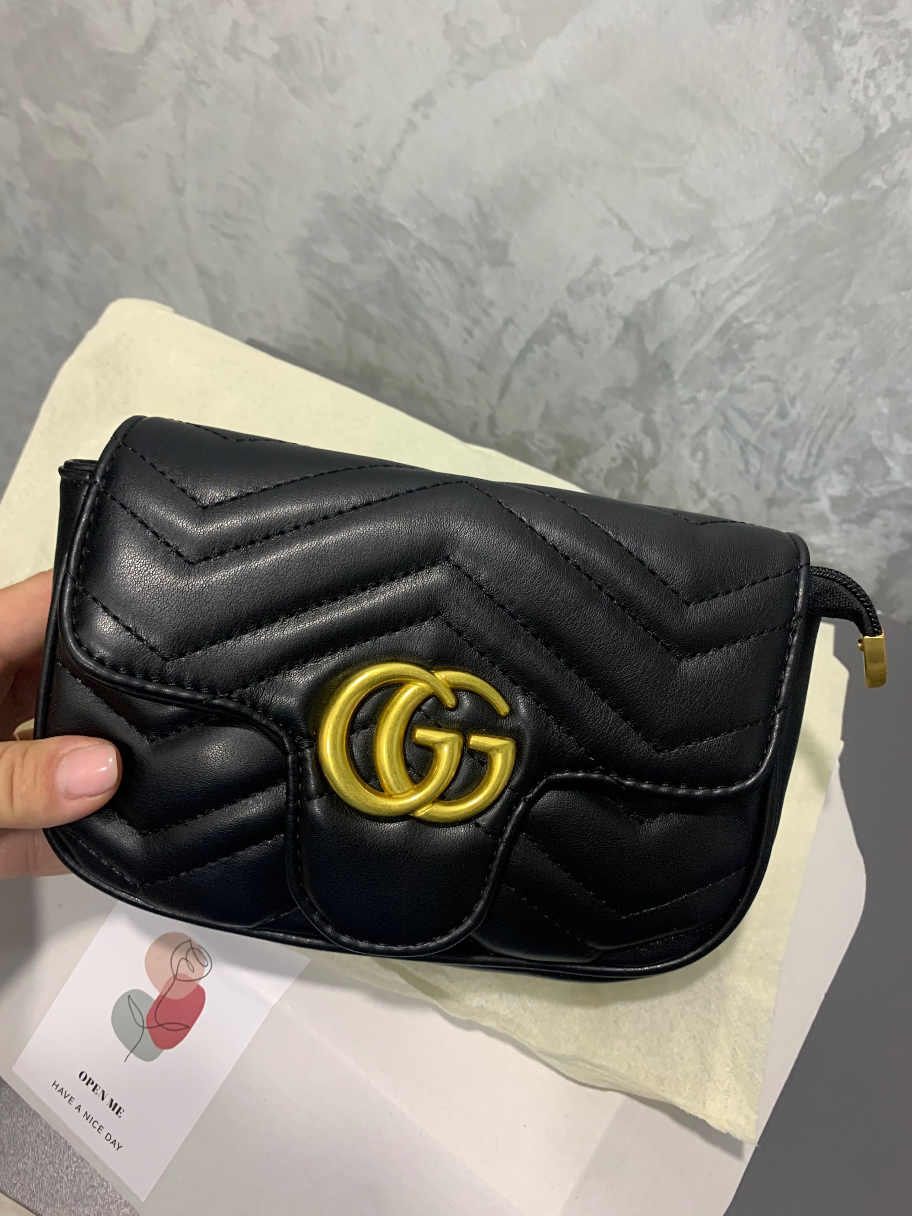 Сумка женская Gucci новая