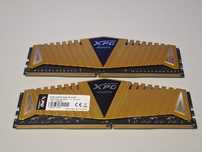Pamięć RAM ddr4 3000mhz data 2x4GB (8)