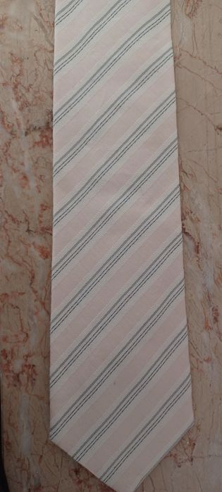 Gravata dunhill London