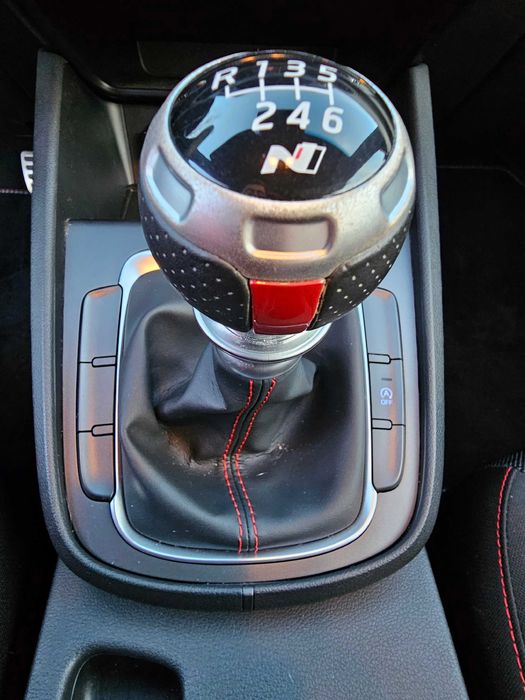 HYUNDAI KAUAI N-LINE 1.0 T-GDI 5P DE 120CV | 2022-JAN