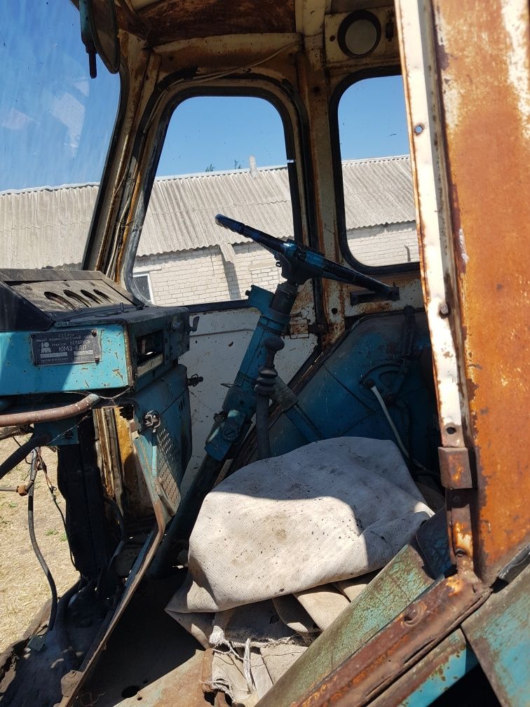 продам юмз6 без двигуна