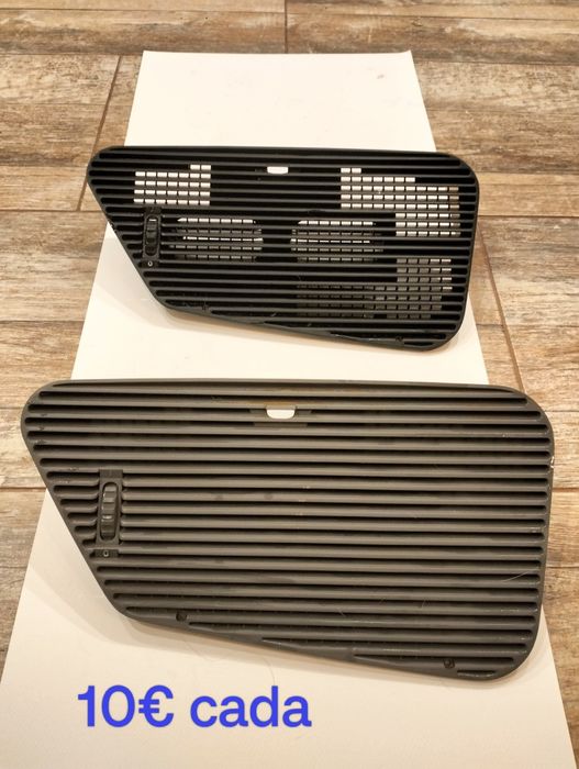 Peças BMW e34 fase 1 e 2