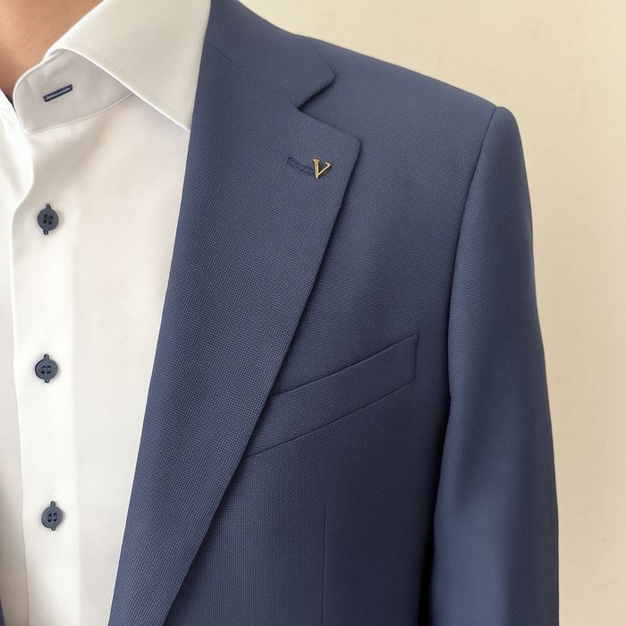 Костюм на весілля / подію / офіс — Voronin, новий, елегантний стиль!