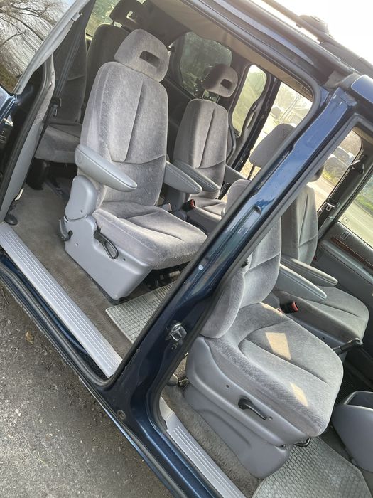 Продам крайслер 2.5турбодизель в отлично состоянии