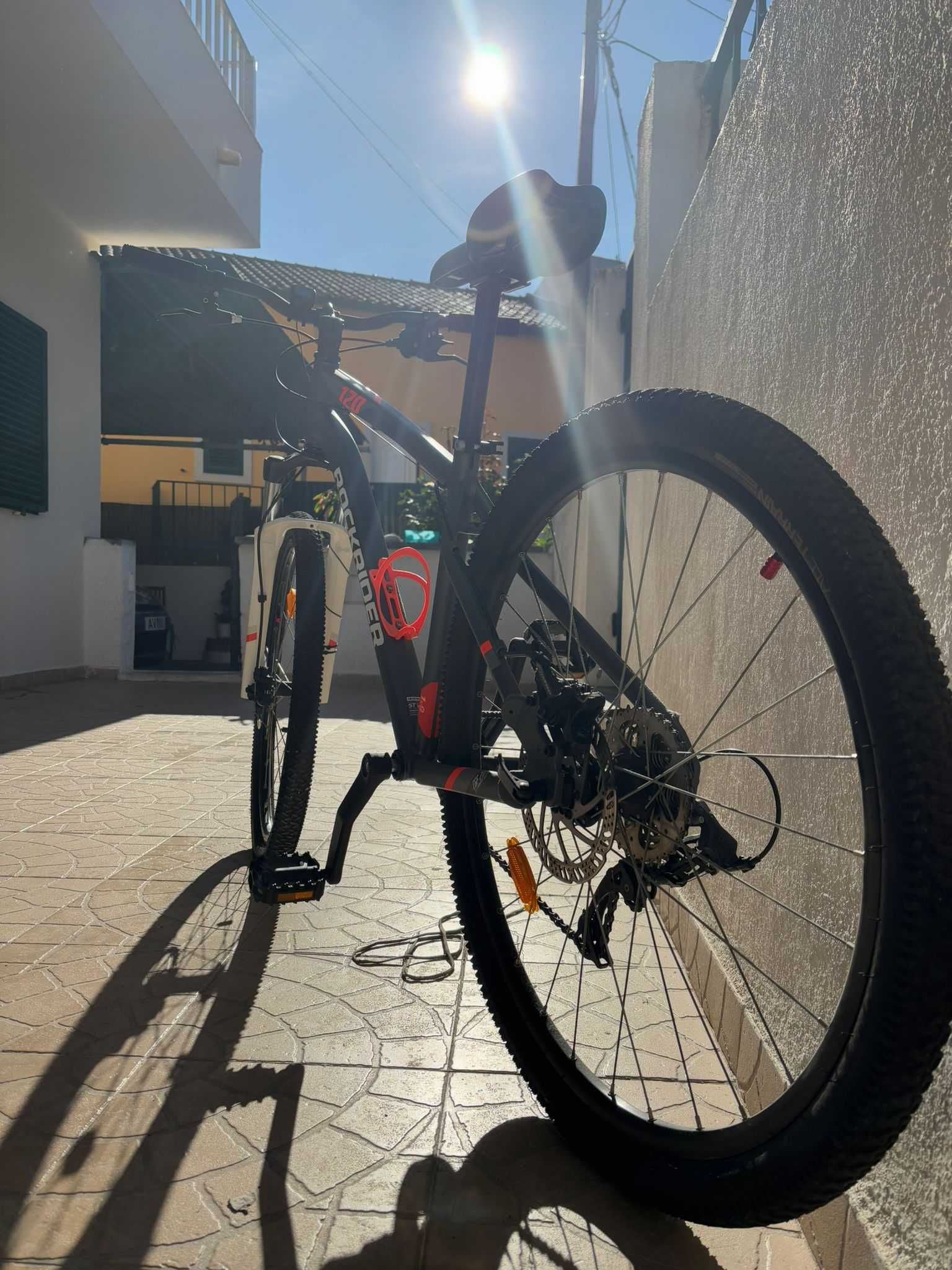 Rock Rider ST120