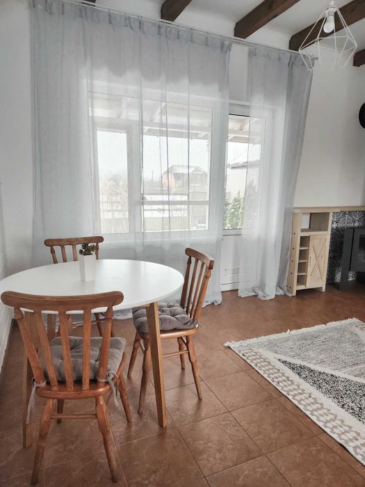 Продается таунхаус 123 м.кв. с. Гатне