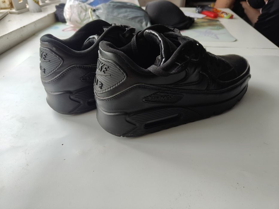 Buty Nike oryginalne