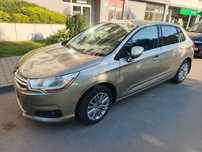 Citroen C4 II 1.6 VTI