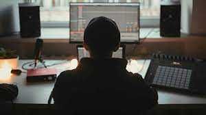 Биты на заказ (в разных жанрах)