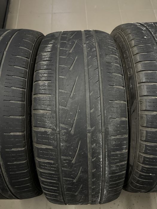 sumitomo r18 235 45 htr a/s p02