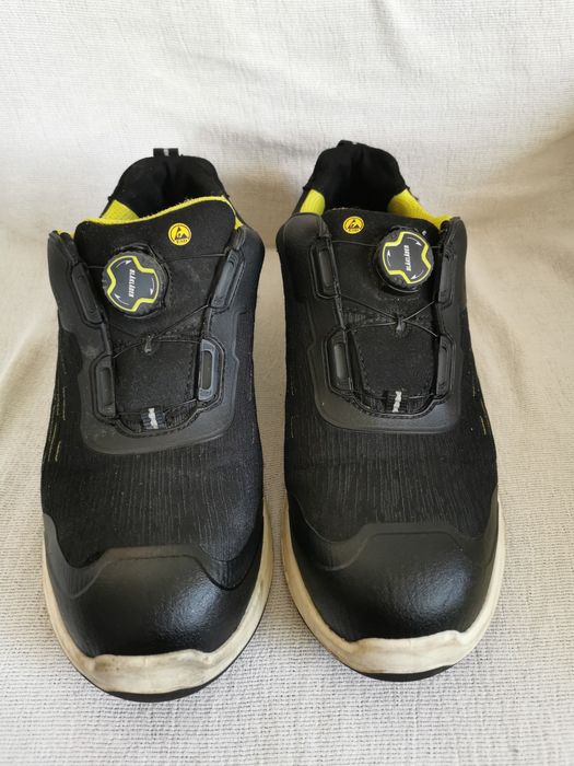 Blaklader Cradle Boa buty ochronne robocze 44