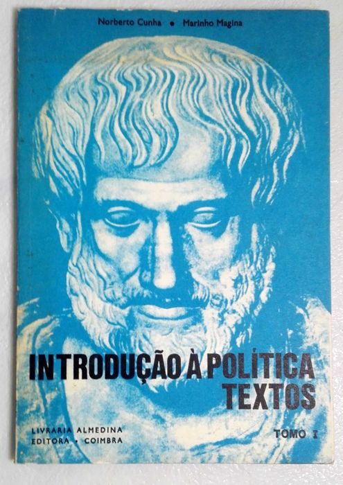 Livro Introdução á Politica (Textos)