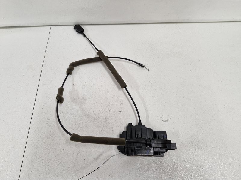 RENAULT KANGOO II 2 III 3 ZAMEK DRZWI PRZESUWNYCH PRAWY TYŁ 6 PIN 8200542366