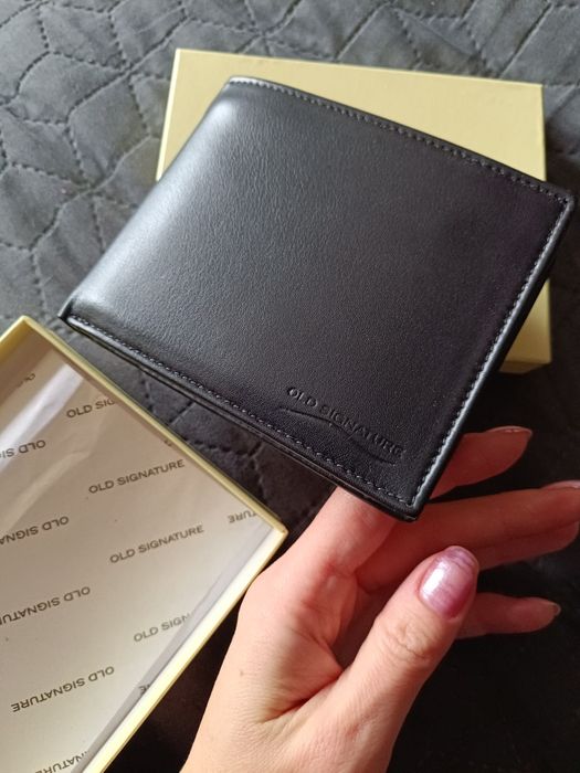 Продам чоловіче портмоне