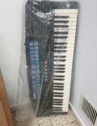 Keyboard Casio CT-647