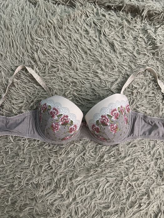 Комплект білизни Kleo бюстгальтер 70 Е ліф