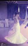Sprzedam suknię ślubną vanilla sposa