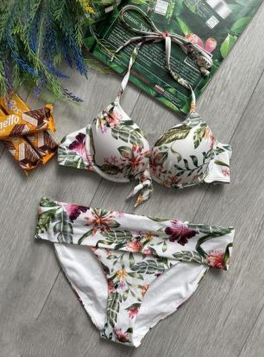 Купальник жіночий H&M.