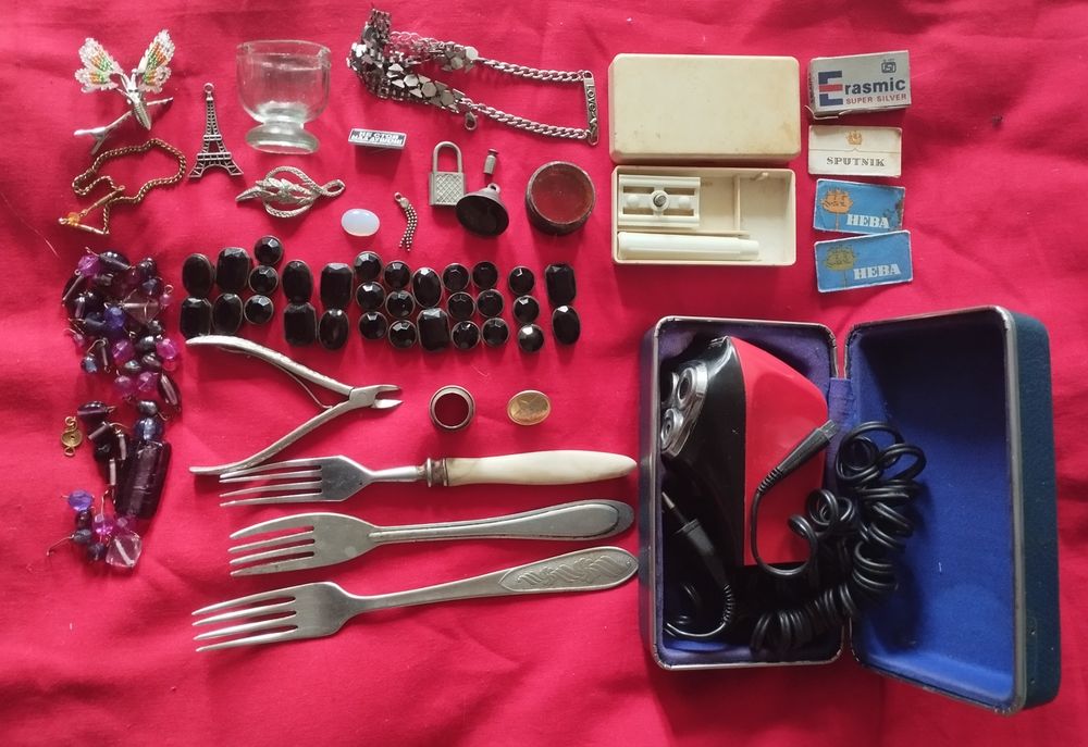 Разные предметы винтаж