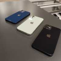 Apple iPhone 12 mini 64-256 green/blue/white/black z GWARANCJĄ