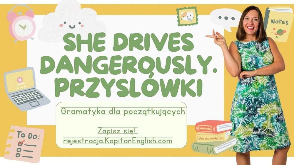 Angielski Piaseczno kursy korepetycje dzieci dorośli egzamin 8klasisty