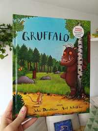 Gruffalo Julia Donaldson, Axel Scheffler