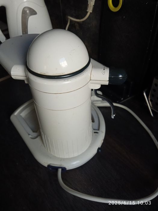 Ekspres do kawy kolbowy Clatronic ES 2038 stan bdb