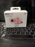 Веб-камера Logitech Brio 100 Full HD Webcam Rose вебка камера стрим