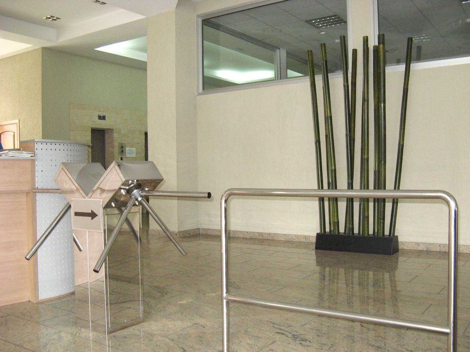 Офісні приміщення, оренда