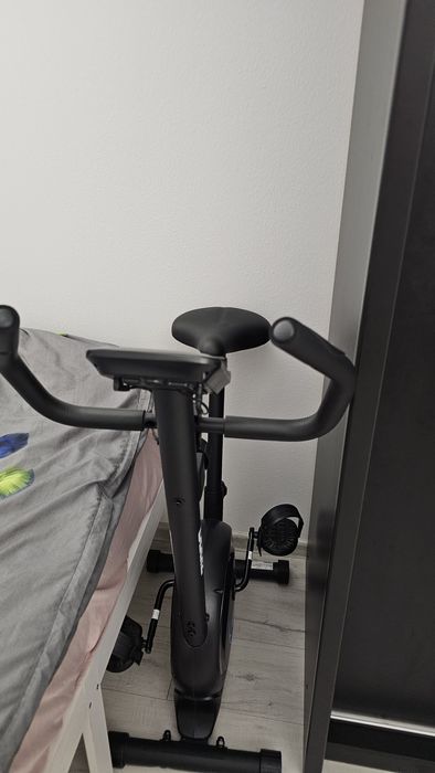 Rower stacjonarny zipro one s