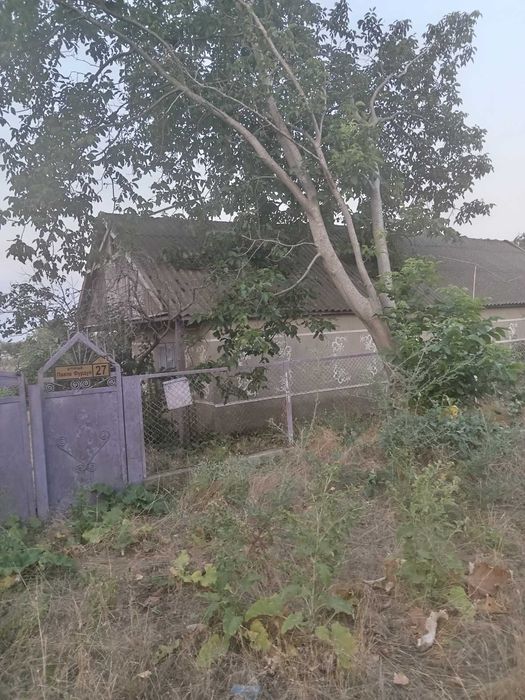 Продам дом в Матроске