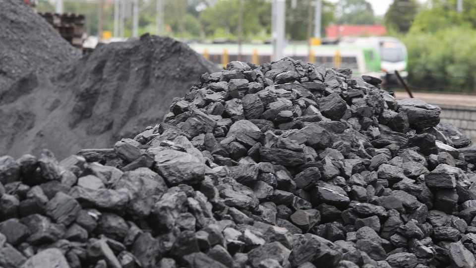 Ekogroszek 28Mj/kg Węgiel polskie kopalnie Pellet Ruda Maleniecka