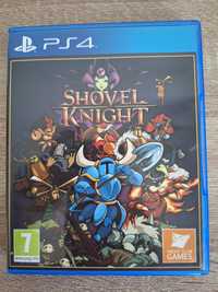 Shovel Knight - PS4