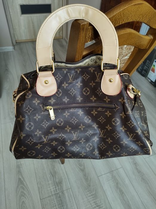 Torebka Louis Vuitton