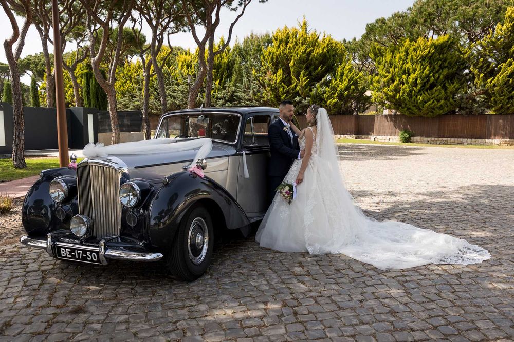 Fotógrafo de casamento