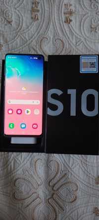 Samsung galaxy S10 (SM-G973F/DS)8/128