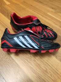 Копки, бутси Adidas Predator TRX  FG 38р.