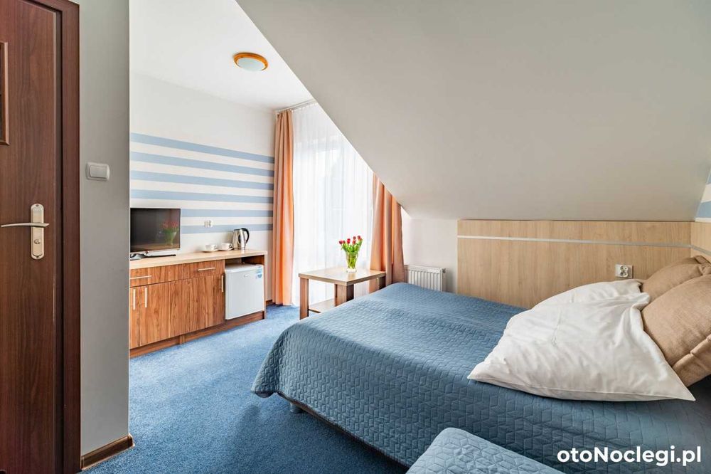 Pobyt Sylwestrowy 2025 rok.   Zapraszamy nad morze