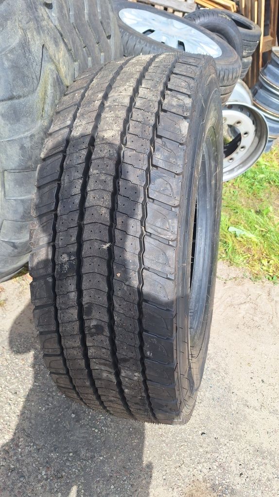 Oponaopona 315/70/22.5 Michelin X LINE WYSYLAMY pojedynka Napedowa