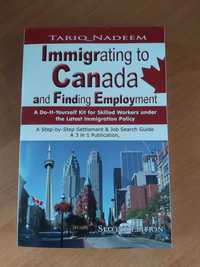 Immigrating to Canada and Finding Employment - Tariq Nadeem