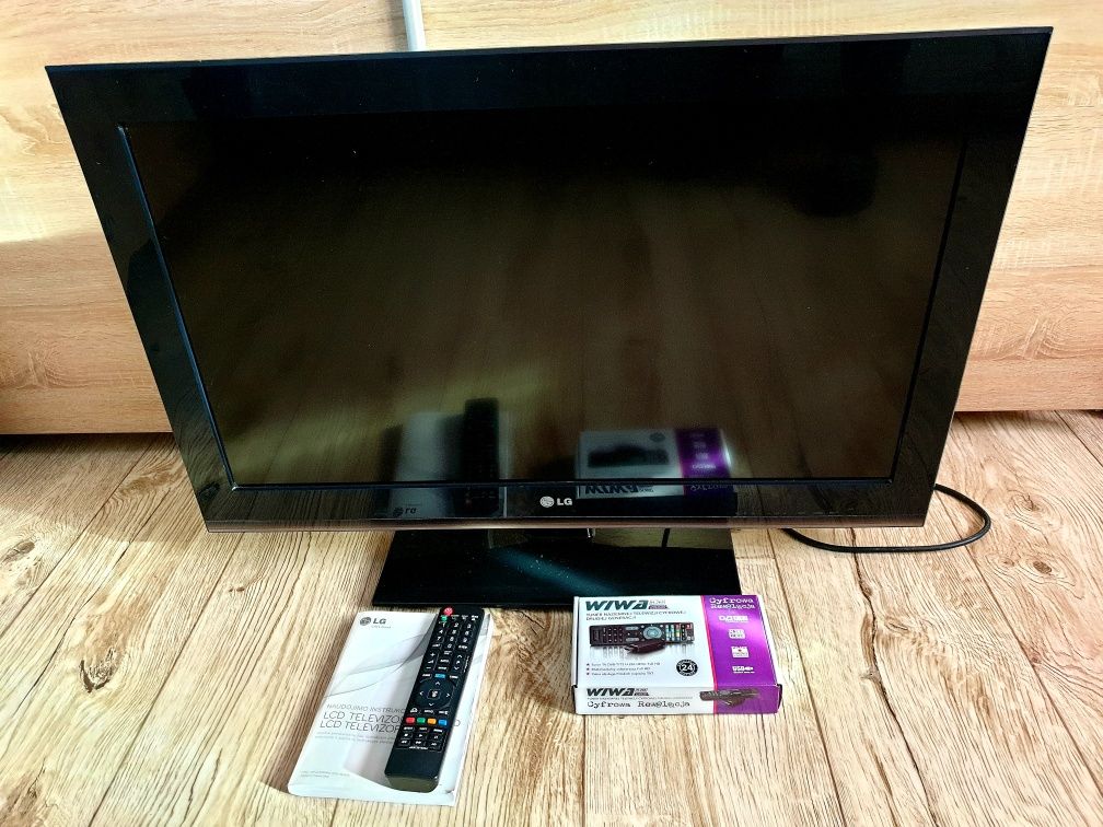 Telewizor LG 32LK450 Full HD.